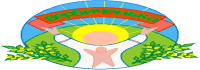 Логотип Синельникове. ДНЗ № 5 